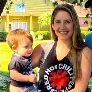 Meet your Posher, Kaitlin